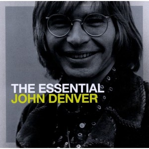 John Denver - The Essential (1969-2004) (2CD)