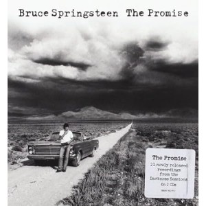 BRUCE SPRINGSTEEN-THE PROMISE (CD)