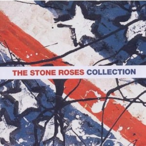 Stone Roses - The Collection (2010) (CD)