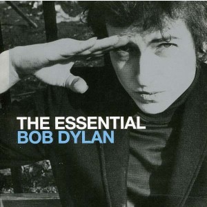 BOB DYLAN-ESSENTIAL (CD)