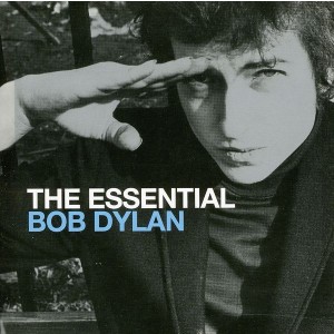 Bob Dylan - Essential (CD)