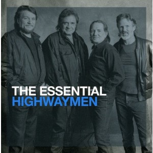 Highwaymen - The Essential (2CD)