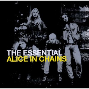 ALICE IN CHAINS-ESSENTIAL (CD)