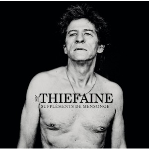 Hubert-Felix Thiefaine - Supplements De Mensonge (CD)