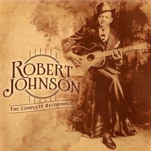 Robert Johnson - The Centennial Collection (CD)