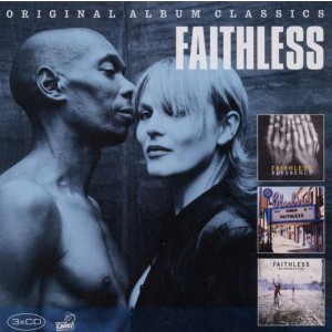 FAITHLESS-ORIGINAL ALBUM CLASSICS