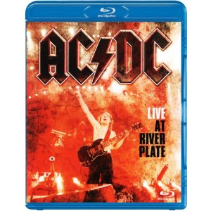 AC/DC-LIVE AT RIVER PLATE 2009 (BLU-RAY)