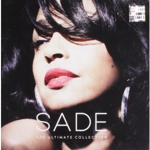 SADE-ULTIMATE COLLECTION 2CD