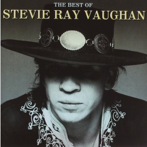 Stevie Ray Vaughan - The Best Of (CD)