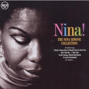 Simone Nina - Nina! The Collection (CD)