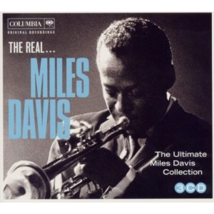 MILES DAVIS-THE REAL MILES DAVIS