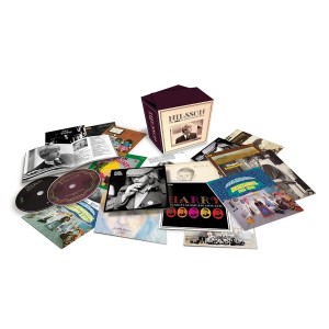 Harry Nilsson - The RCA Albums Collection (17CD)