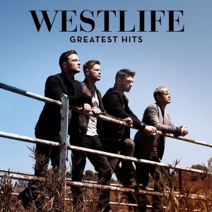 Westlife - Greatest Hits (2011) (CD)