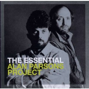 ALAN PARSONS PROJECT THE-THE ESSENTIAL ALAN PARSONS PROJECT
