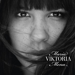 Maria Mena - Viktoria (CD)