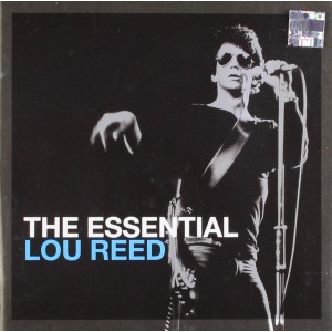LOU REED-THE ESSENTIAL LOU REED (CD)