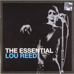 Lou Reed - The Essential Lou Reed (1967-2003) (2CD)