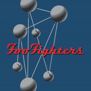 FOO FIGHTERS-THE COLOUR AND THE SHAPE (VINYL)