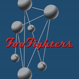 Foo Fighters - The Colour And The Shape (1997) (2x Vinyl)