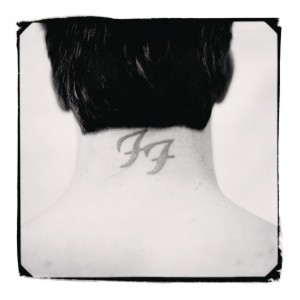 Foo Fighters - There Is Nothing Left To Lose (Vinyl)