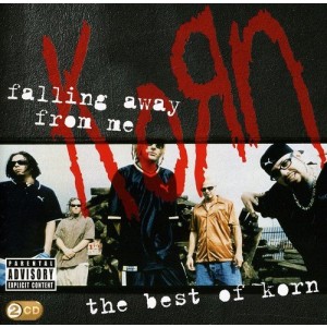 KORN-BEST OF (CD)