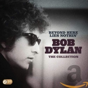 BOB DYLAN-BEYOND HERE LIES NOTHIN´ (CD)