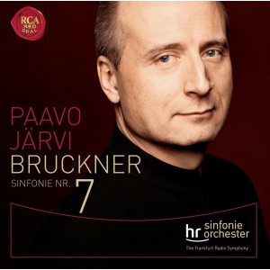 Bruckner: Symphony No.7 (CD)