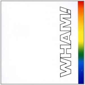 Wham! - The Final Dlx (CD)