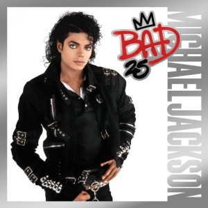 Jackson Michael - Bad (25th Anniversary) (Vinyl)
