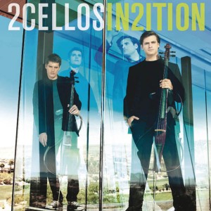 2Cellos - In2Ition (2013) (CD)