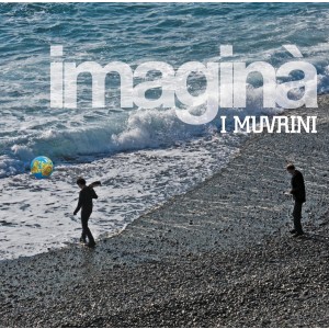 I MUVRINI-IMAGINA (CD)