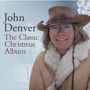 John Denver - The Classic Christmas Album (CD)