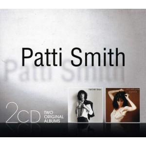 Patti Smith - Horses + Easter (1975-78) (2CD)