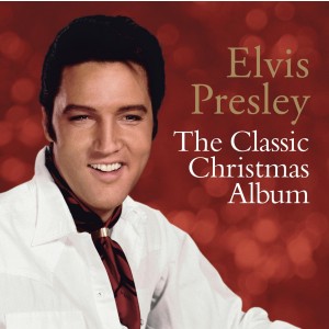 ELVIS PRESLEY-THE CLASSIC CHRISTMAS ALBUM (CD)