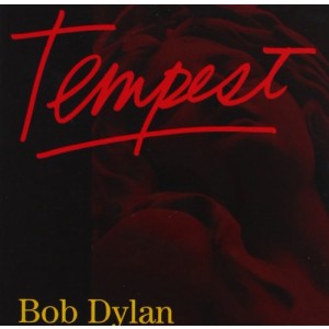 BOB DYLAN-TEMPEST 2LP+CD