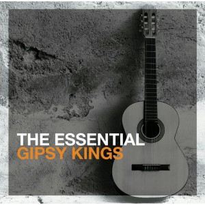 Gipsy Kings - The Essential (2012) (2CD)