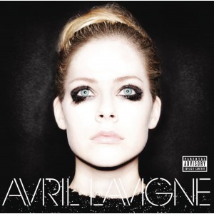 AVRIL LAVIGNE-AVRIL LAVIGNE