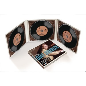 Dave Brubeckthe Real Dave Brubeck (CD)