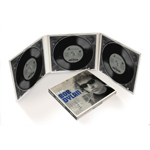 Bob Dylan - The Real Bob Dylan (CD)