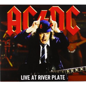 AC/DC-LIVE AT THE RIVER PLATE