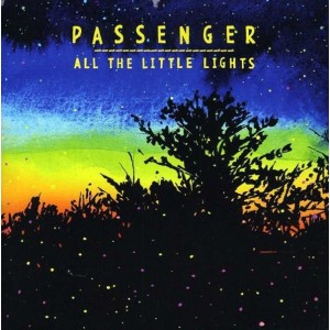 Passenger - All The Little Lights (CD)