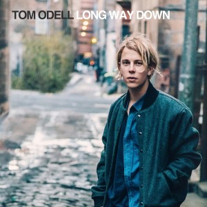 Tom Odell - Long Way Down (2013) (Vinyl)