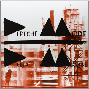 Depeche Mode - Delta Machine (2013) (2x Vinyl)