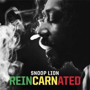 Snoop Lion - Reincarnated Dlx (CD)