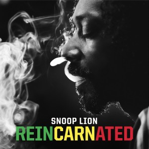 SNOOP LION-REINCARNATED DLX