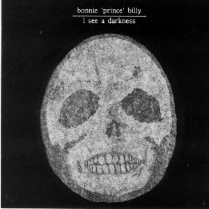 Bonnie ´Prince´ Billy - I See A Darkness (1998) (CD)