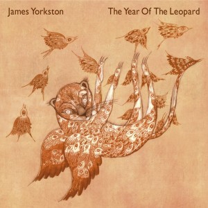 James Yorkston - Year Of The Leopard