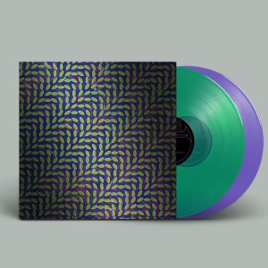 Animal Collective - Merriweather Post Pavillion (2009) (15th Anniversary Edition) (2x Vinyl)
