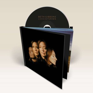 BETH GIBBONS (PORTISHEAD)-LIVES OUTGROWN (DELUXE EDITION) (CD)