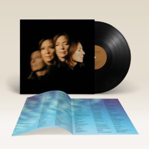 Beth Gibbons (Portishead) - Lives Outgrown (2024) (Vinyl)